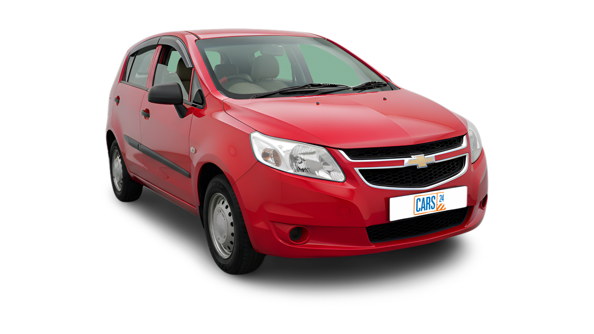Chevrolet Sail UVA-img